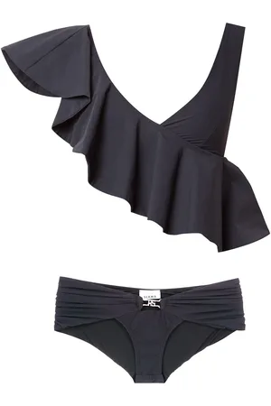 AMIR SLAMA Bikini bottoms