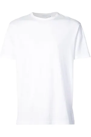 Sunspel Crew neck T-shirt