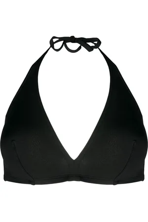 ERES Halterneck bikini top