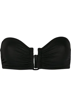 ERES Bandeau bikini top