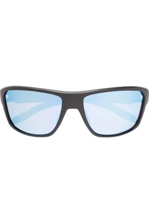 Oakley Split Shot pilot-frame sunglasses