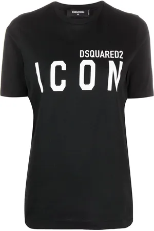 Dsquared2 Printed logo T-shirt