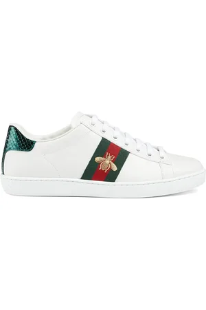 Gucci slipper online boots