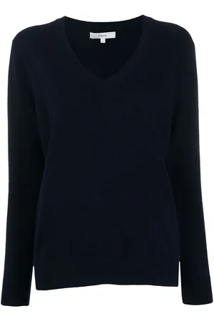 Vince Weekend V-neck jumper