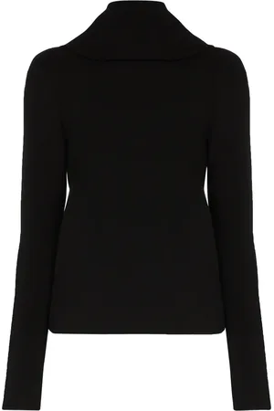 Paco rabanne Logo-tape detail hoodie