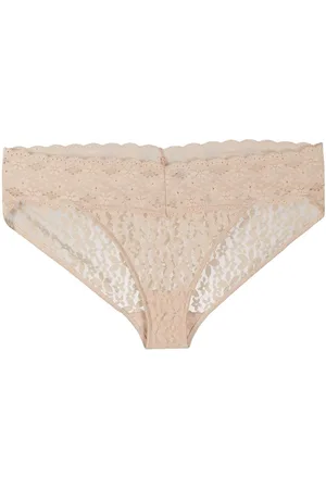 Wacoal Halo lace bikini brief