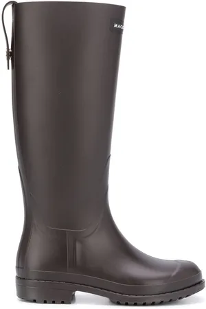 MACKINTOSH Wiston wellington boots