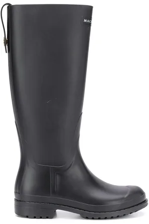 MACKINTOSH Wiston wellington boots