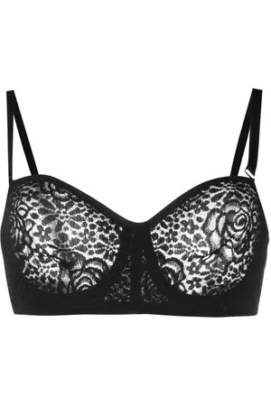 Wacoal Lace strapless bra