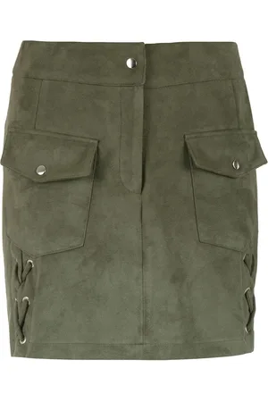 Olympiah N??poles skirt