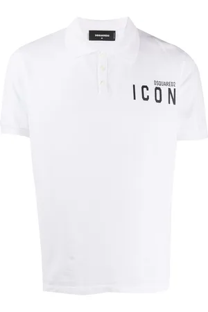 Dsquared2 Icon polo shirt
