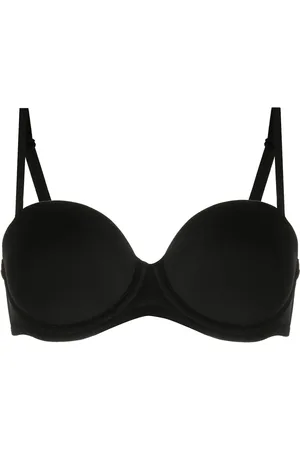 Wacoal Removable straps strapless bra