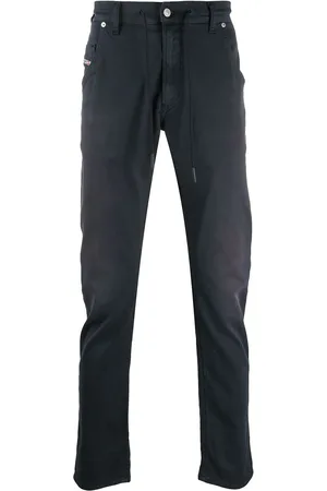 Diesel 2030 D-Krooley 0670M jeans