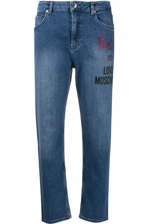 Moschino on sale jeans sale