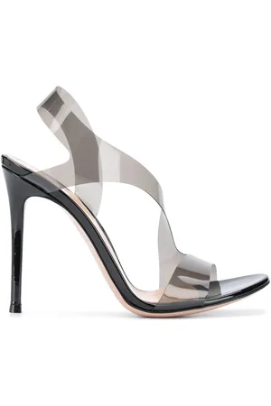 Gianvito Rossi Metropolis 105mm sandals