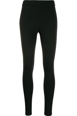 Vince High-waisted leggings