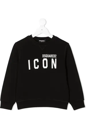 Dsquared2 Logo sweatshirt