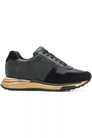 Salvatore Ferragamo Women Sneakers & Sports Shoes - Brooklyn sneakers