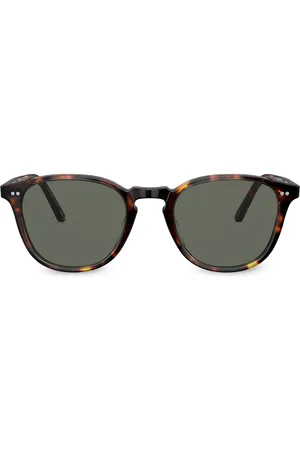 Oliver Peoples Forman L.A. sunglasses