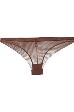 MAISON CLOSE Briefs & Thongs new models 2024