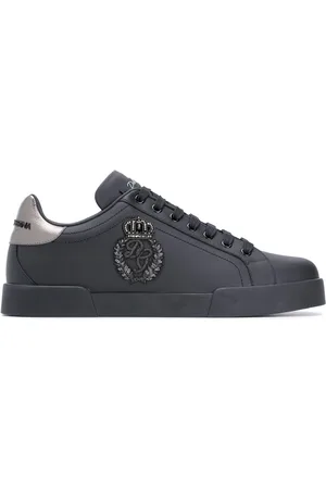 Latest Dolce & Gabbana Portofino Flat & Low Sneakers - Men