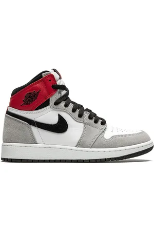 Jordan Air Jordan 1 Retro High OG "Light Smoke " sneakers