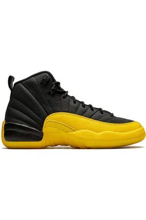 Jordan Air Jordan 12 Retro "University Gold" sneakers