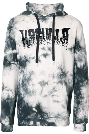 HACULLA Logo print hoodie