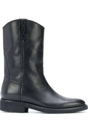 Golden Goose Block heel ankle boots