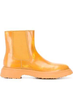 Camper Walden wellington boots