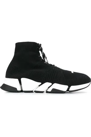 Balenciaga speed best sale runner veters