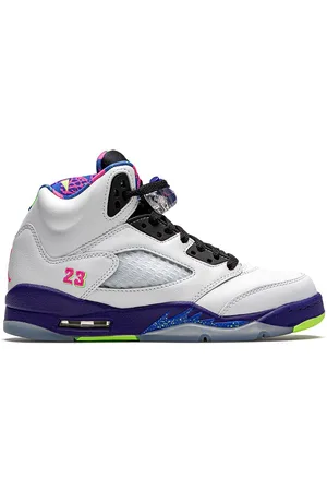Jordan Air Jordan 5 "Alternate Bel-Air" sneakers