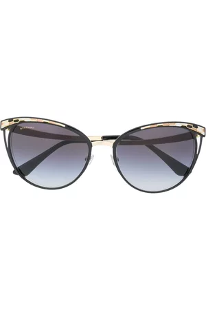 Bvlgari Women Sunglasses - Cat-eye tint sunglasses