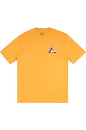 PALACE Tri-Tex logo-print T-shirt