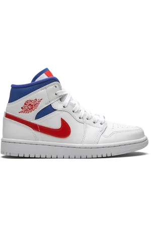 Jordan Air 1 Mid "USA" sneakers