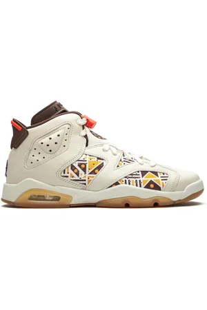 Jordan Air Jordan 6 "Quai 54" sneakers