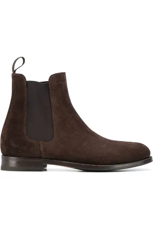 Scarosso Elena ankle boots