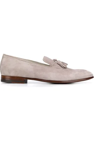 Scarosso Flaviola tassel loafers