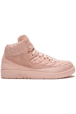 Jordan X Just Don Air Jordan 2 Retro "Arctic" sneakers