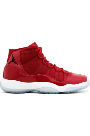 Jordan Air Jordan 11 Retro BG "Win Like 96" sneakers