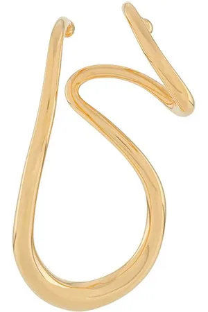 CHARLOTTE CHESNAIS Drop cuff earring