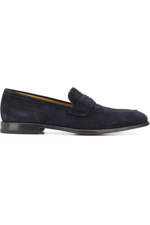Scarosso Raimond penny loafers