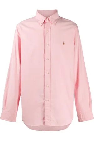 Ralph Lauren Oxford