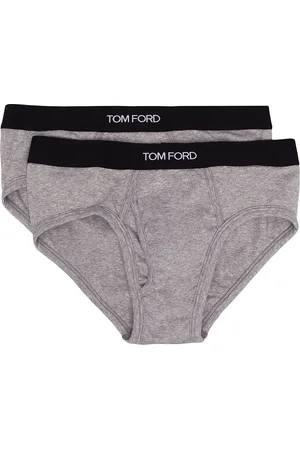 Tom Ford Logo band brief two-set