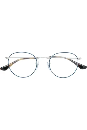 Ray-Ban Round framed glasses