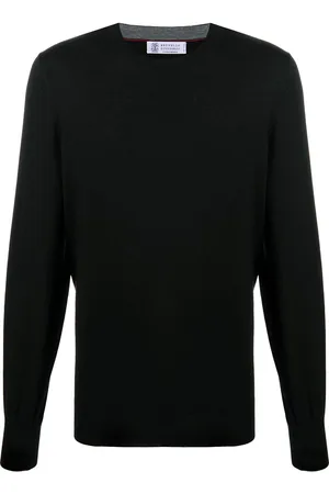 Brunello Cucinelli Long-sleeve jumper