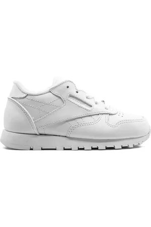 Reebok Classic leather sneakers