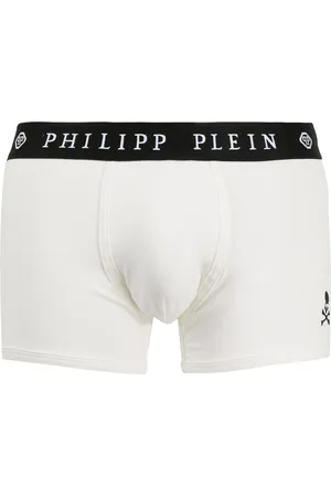 Philipp Plein Skull-print 2pack boxers