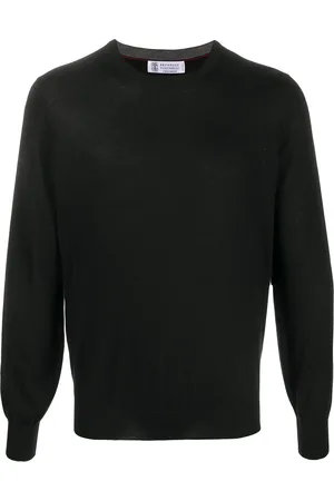 Brunello Cucinelli Crew neck jumper