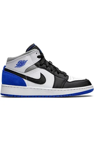 Jordan Air Jordan 1 Mid "Royal " sneakers